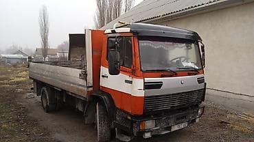 lada 2112: Грузовик, Б/у — 1