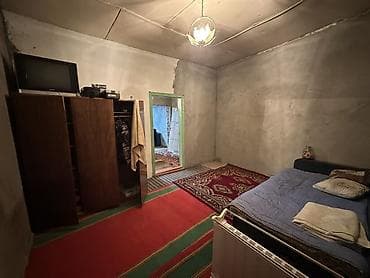 построим дом: 50 м², С мебелью — 2