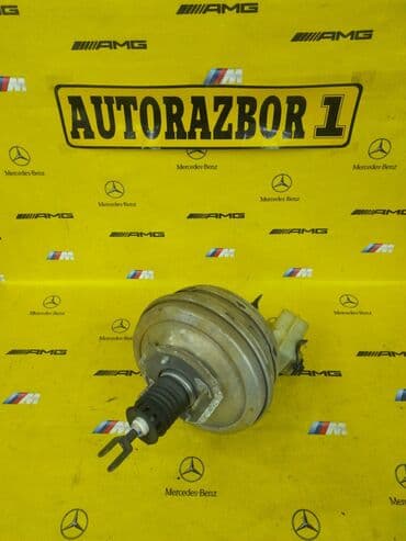 запчасти опель вектра б: Вакуумный усилитель 
Bmw e60
Так же есть и другие запчасти на Е60 — 1