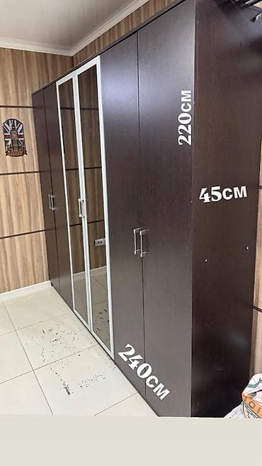 Дом и сад: Срочная цена самовывоз Эркиндик 34 / Токтогула — 2