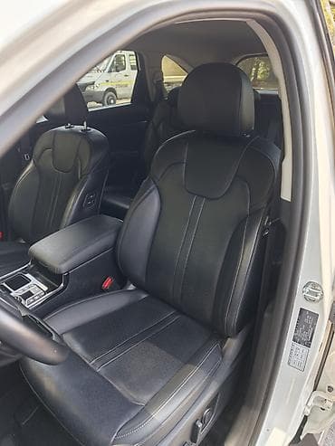 Продажа авто: Kia Sorento: 2021 г., 2.2 л, Робот, Дизель, Кроссовер — 7