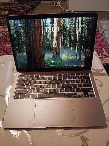 macbook 2015: Для лёгких задач, Apple M1, ОЗУ, RAM: 8 ГБ — 2