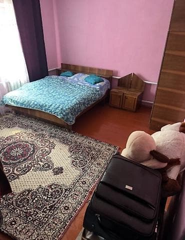 дача нива: Село Кызыл туу Участок 16 соток Дом 88 кв м Кызыл-туу Красная книга — 5