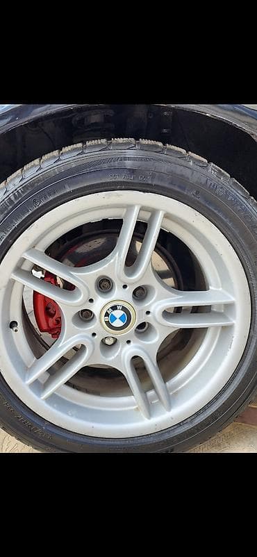 вмw e34: BMW 5 series: 2001 г., 3 л, Автомат, Бензин, Седан — 8