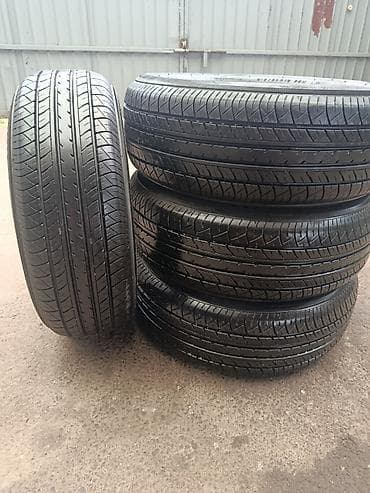 шина 215 75 16: Шины 215 / 60 / R 16, Лето, Комплект, Легковые, Япония, Yokohama — 2