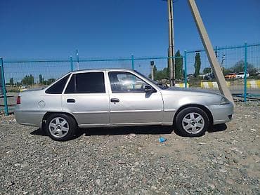 даево резо: Daewoo Nexia: 2012 г., 1.6 л, Ручные, Бензин, Седан — 1