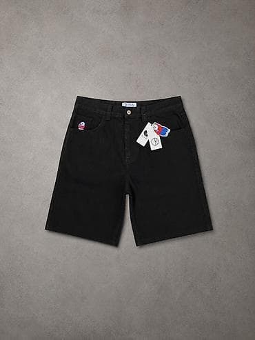 часы mark fairwhale: Мужские шорты, M, L, XL, Nike, Новый, цвет - Серый, Платная доставка — 3