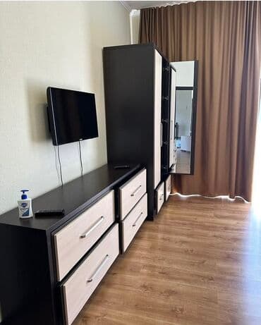 сдаю дом с подселением: Коттедж, 190 кв. м, 3 бөлмө, Евро оңдоо — 3