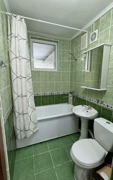 Гаражи: 1 комната, Агентство недвижимости, Без подселения, С мебелью частично — 7