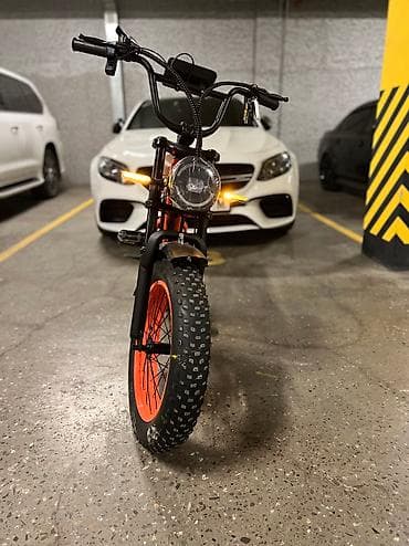 электровелосипед 50 кмч: 🔋электро 🚴🏻велосипед ⚡️мощность двигателя 1000Вт 🔝максимальная — 10