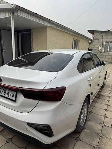 haima 3: Kia K3: 2019 г., 1.6 л, Автомат, Бензин, Седан — 3