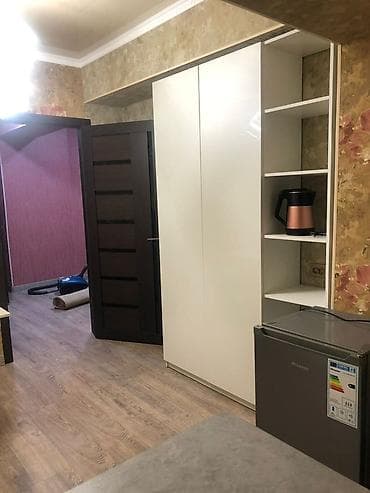 сдаю квартиру недорого: Сдаётся уютная 2 х комн квартиразастеклённой лоджией. Что внутри: - — 10