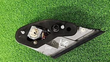 х5 2004: Задний левый фонарь BMW 2006 г., Б/у, Оригинал, Германия — 10