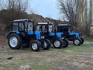 самосвал маз: Модель: 952, Б/у, 2014 г. — 1