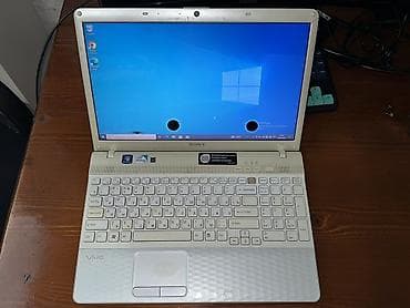 Ноутбуки VAIO: Ноутбук Sony VAIO PCG-71911V — 10