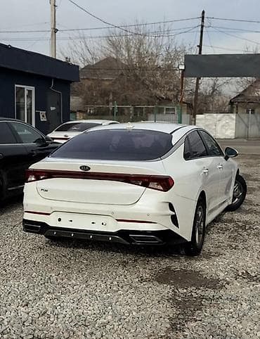 kia k5 фара: Kia K5: 2021 г., 0.2 л, Автомат, Газ, Седан — 6