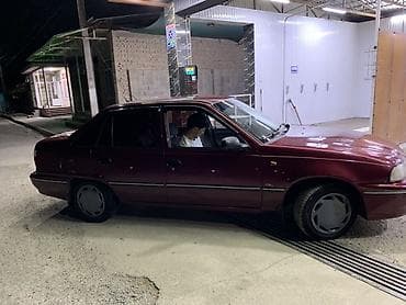 subaru b3: Daewoo Nexia: 2008 г., 1.6 л, Механика, Бензин, Седан — 1