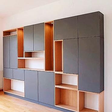 спальные гарнитуры на заказ: Мебель на заказ, Спальня, Комод, Кухонный гарнитур, Кровать — 1