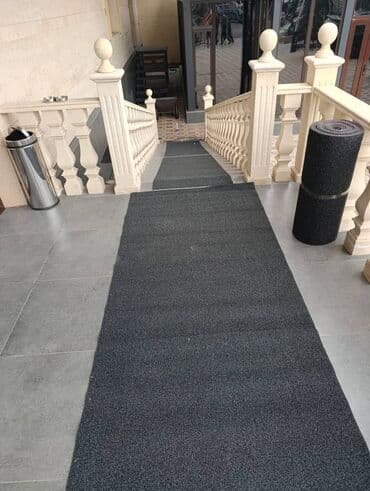 шкаф и комод с зеркалом: Искусственная трава и напольные покрытия в размеры 0.80см — 27