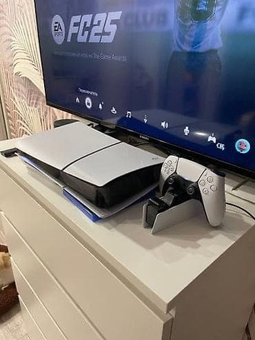 ps5 portal: Аренда Sony PlayStation 5 (версия с дисководом) Популярные игры: EA — 1