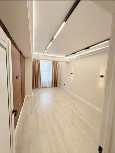 квартиру рядом ата турк парк: 1 комната, 42 м², Элитка, 7 этаж, Евроремонт — 2