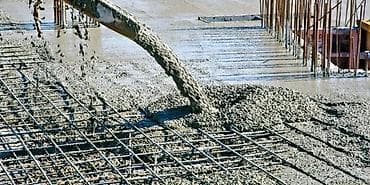 атлас карта: Готовый бетон — продажа - Заводская смесь для монолитных работ — 3