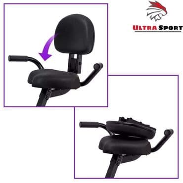 купить домашний тренажер велосипед: Велотренажер X-bike с компьютером 🔥 ▫️Компания: «X-bike” ▫️Подъем: до — 9