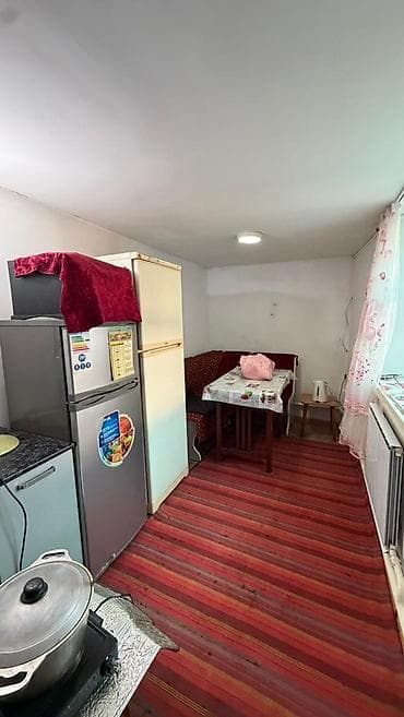 3: Срочно продаётся дом 📍Пишпек 📐Участок 4.2 соток дом 120м2 — 5