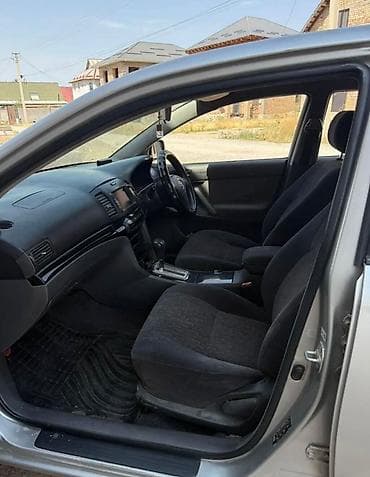 mini coper: Toyota Allion: 2003 г., 1.8 л, Автомат, Бензин, Седан — 6