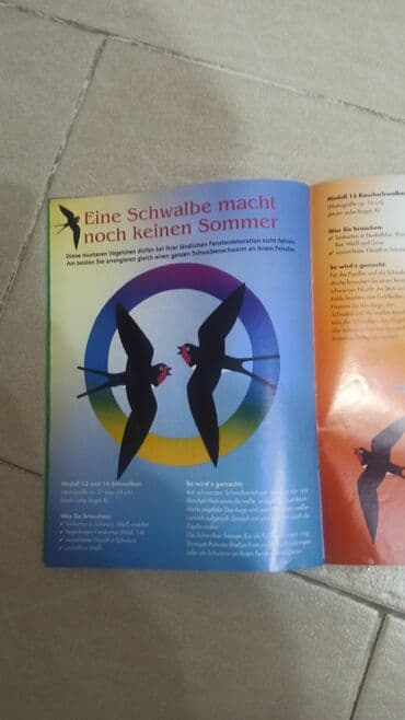 купить школьную доску для начальных классов: Журнал рукоделия с выкройками, картинки для окон, интересно делать с — 3