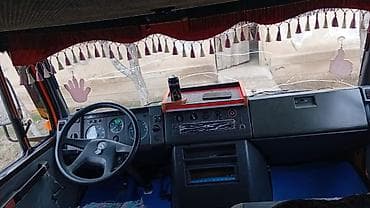Жүк ташуучу унаа, Mercedes-Benz, Дубль, 7 т, Колдонулган — 6