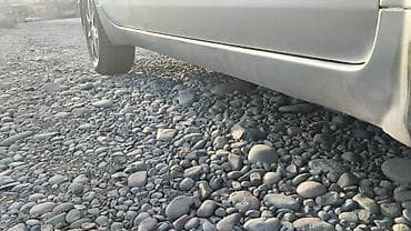 продаю нисан марч: Nissan Primera: 2002 г., 2 л, Механика, Бензин, Седан — 8