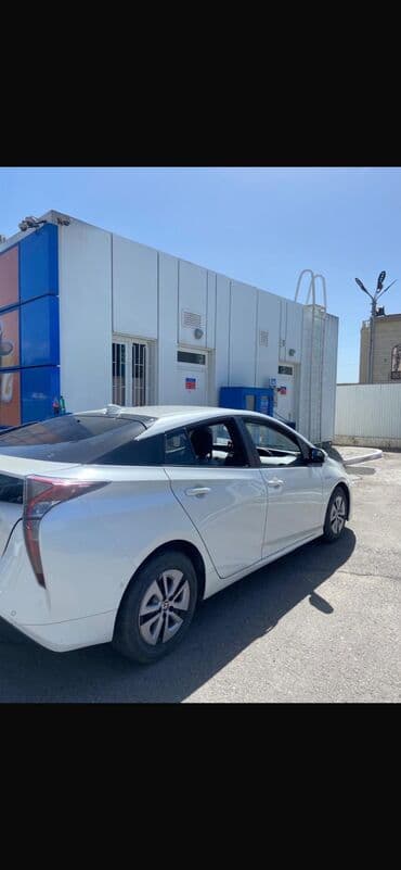 авто хонда црв: Toyota Prius 2018г,40-ой кузов. 48тыс км пробег Парктроники — 3