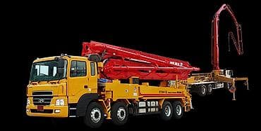 Трубка Новый, Китай