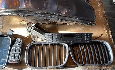 бмв е34 генератор: БМВ ПРИВОЗНЫЕ ЗАПЧАСТИ НА ГАРАНТИИ В НАЛИЧИИ И НА ЗАКАЗ — 4