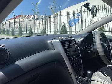camry 50 xle: Toyota Caldina: 2002 г., 1.8 л, Автомат, Бензин, Универсал — 10