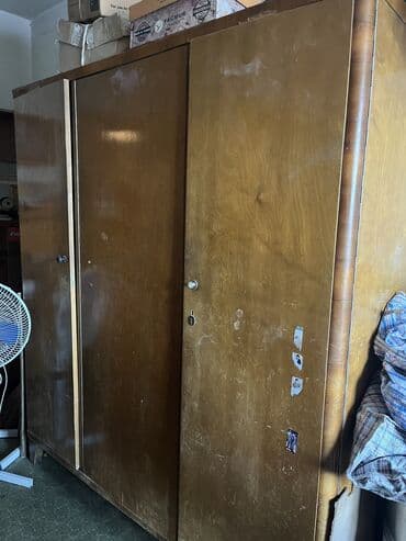 церковные свечи бишкек: Гарнитур для зала, Б/у, Шкаф, Тумба под ТВ, Дерево, Самовывоз, цвет - Коричневый — 9