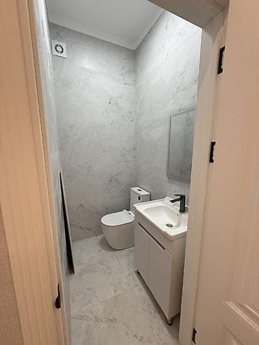 pro group: 3 комнаты, 92 м², Тунгуч мкр Элитка, 11 этаж, Евроремонт — 8