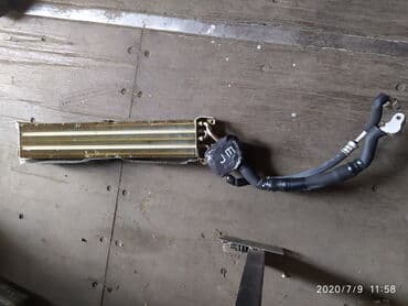 испаритель на чарон: Mitsubishi Chariot Grandis испаритель кондиционера, Митсубиси Шариот — 1