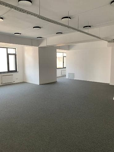 Недвижимость: Аренда офисов, 37 м², В бизнес центре, 1 линия, С отдельной кухней, С отдельным входом — 8
