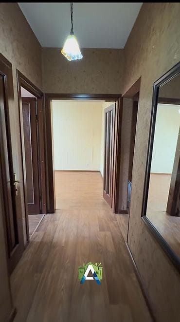 Продажа квартир: 3 комнаты, 70 м², 105 серия, 7 этаж, Косметический ремонт — 4