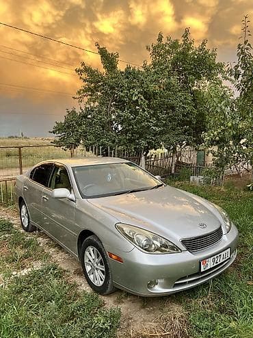 масло авто: Toyota Windom: 2004 г., 3 л, Автомат, Бензин, Седан — 8