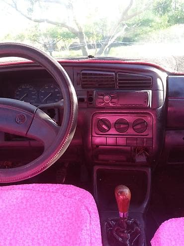 гольф 4 1.4 двигатель: Volkswagen Golf: 1996 г., 1.6 л, Механика, Бензин, Хэтчбэк — 6
