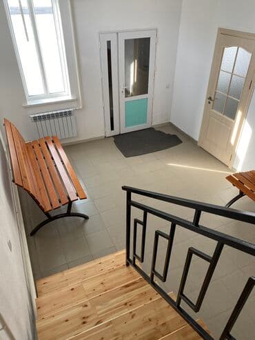 ак босого аренда дома: 30 м², С мебелью — 6