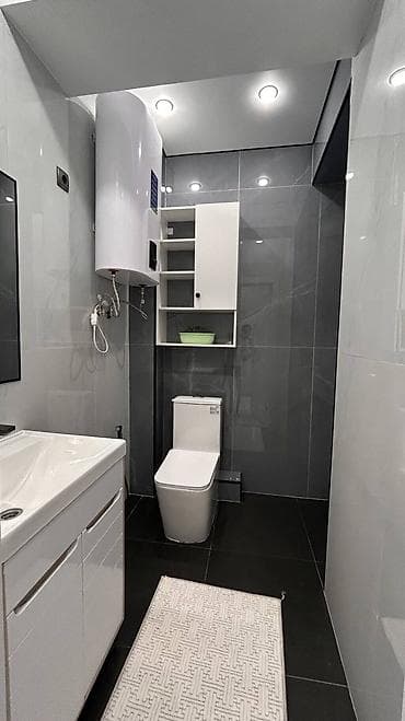 ts group: 2 комнаты, 66 м², Элитка, 10 этаж — 2