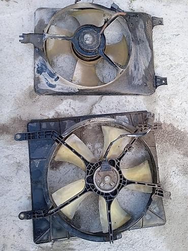 Автокосметика: Продаю запчасти для Хонда Одиссей 99года — 7