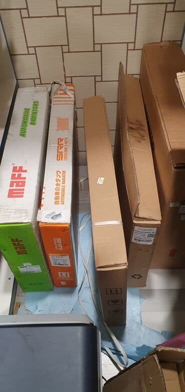 daewoo matiz запчасти: Матиз радиатор, печка, бампер, облицовка, фара, экран, капот, крыло — 1