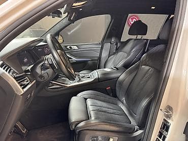 полики x7: BMW X7: 2021 г., 3 л, Бензин, Кроссовер — 5