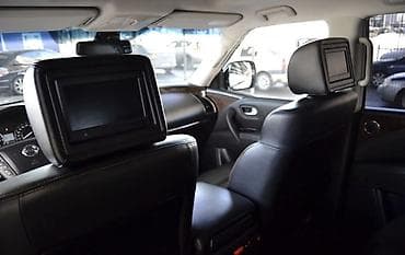 моторное масло kixx бишкек цена: Nissan Patrol: 2012 г., Автомат, Внедорожник — 9