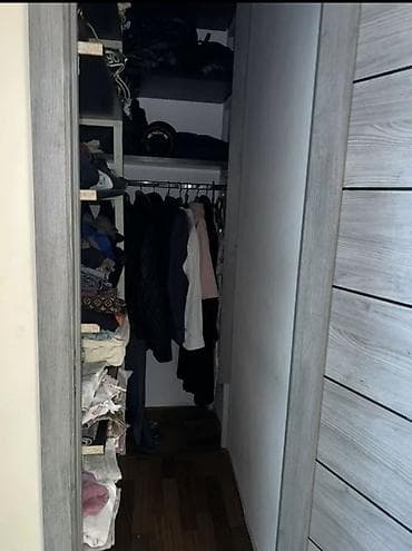 Сниму квартиру: 3 комнаты, 64 м², 105 серия, 4 этаж, Косметический ремонт — 6